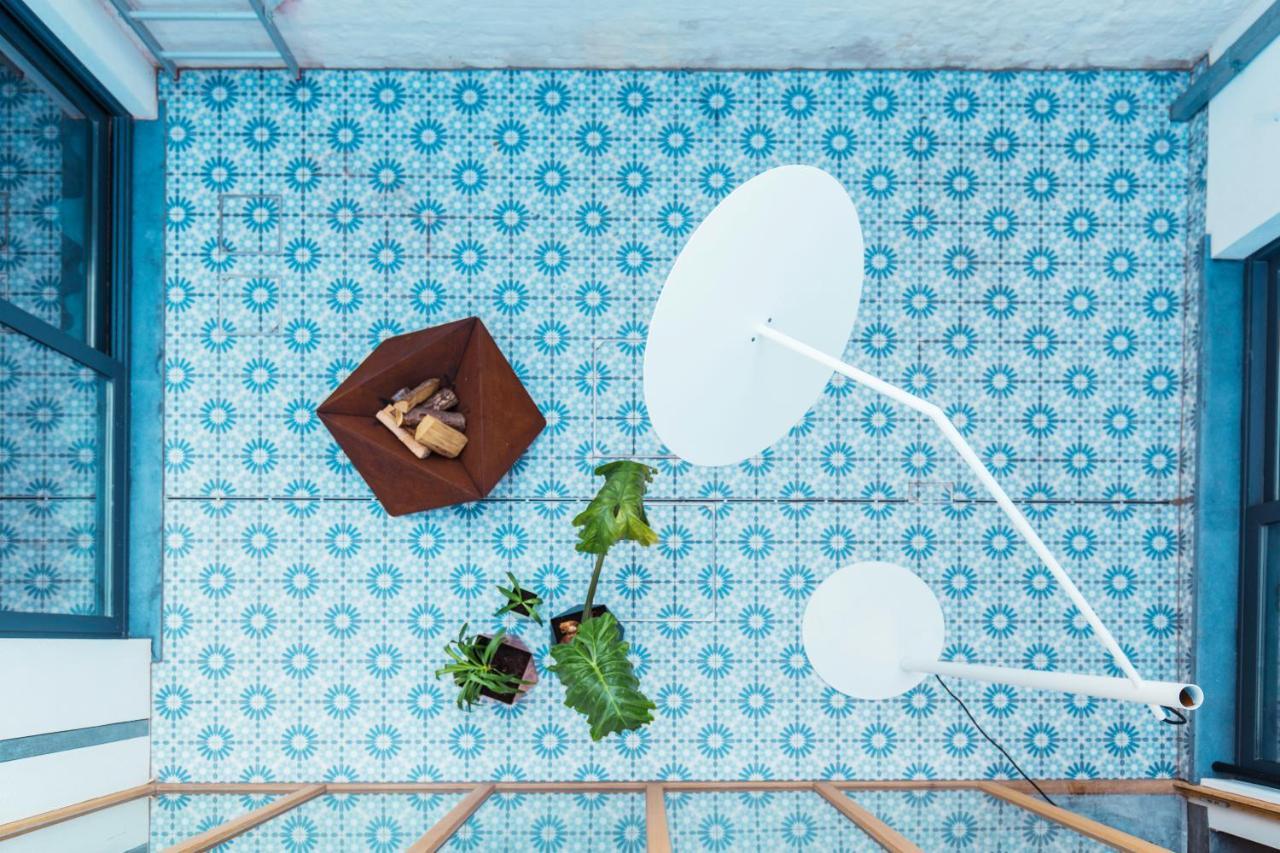 Boutique B&B Graaf Гент Экстерьер фото